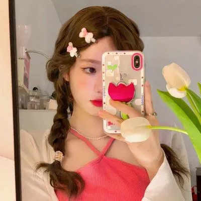 死亡真面目